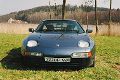 1989   Porsche 928 S4, Automatik, taubenblau met